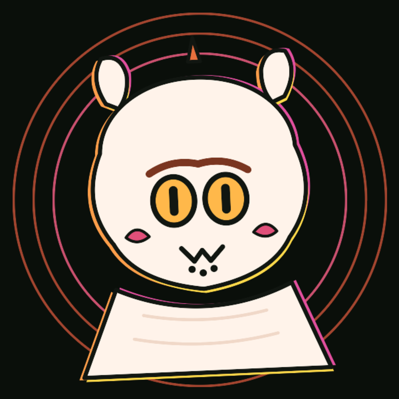 Grove Spirit sample — owl
