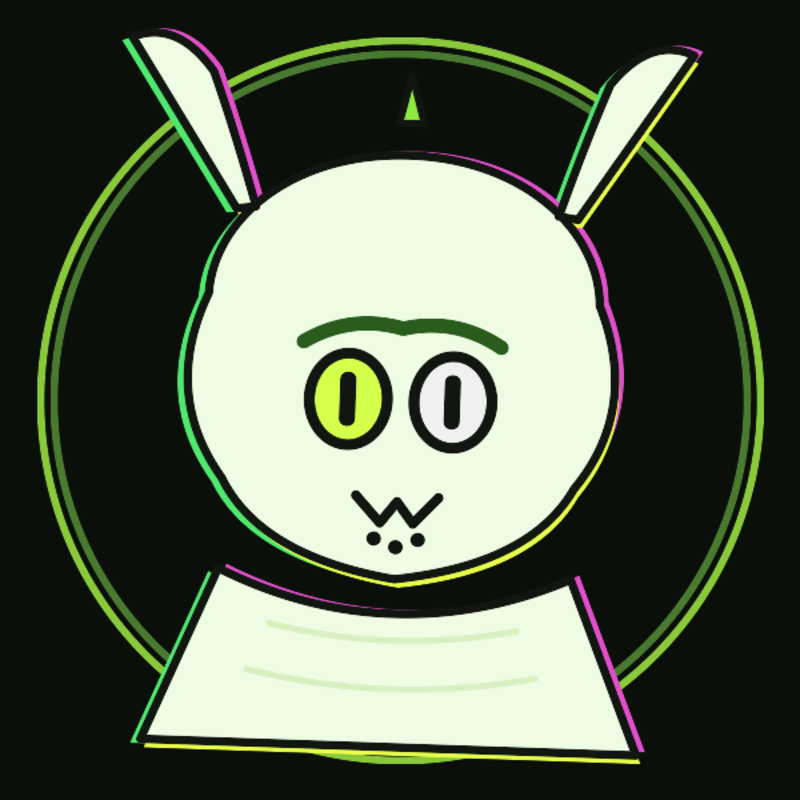 Grove Spirit sample — fox