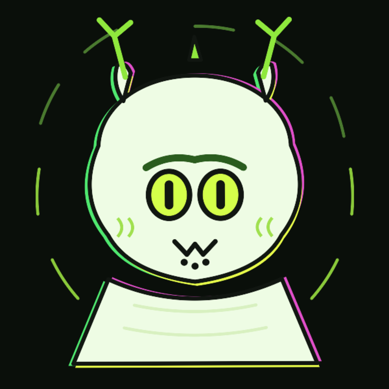 Grove Spirit sample — deer